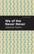 We Of The Never Never