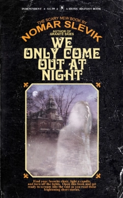 Bertrand.pt - We Only Come Out At Night