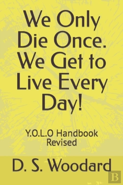 Bertrand.pt - We Only Die Once. We Get To Live Every Day!