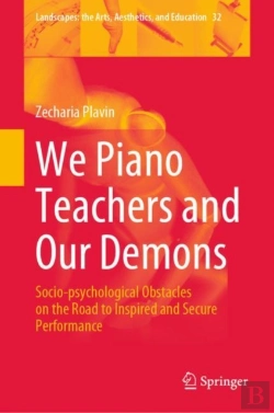 Bertrand.pt - We Piano Teachers And Our Demons