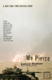 We Pierce
