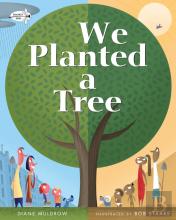 We Planted A Tree