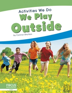 Bertrand.pt - We Play Outside