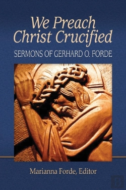 Bertrand.pt - We Preach Christ Crucified