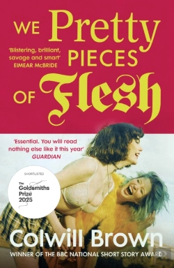 Bertrand.pt - We Pretty Pieces Of Flesh