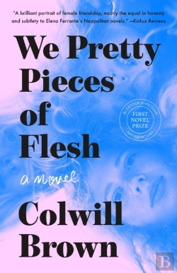 Bertrand.pt - We Pretty Pieces Of Flesh