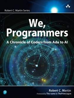 Bertrand.pt - We, Programmers