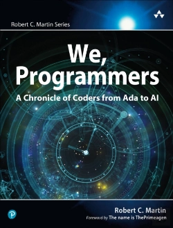 Bertrand.pt - We, Programmers