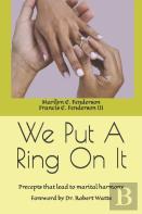 We Put A Ring On It