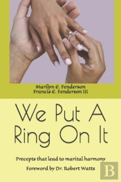 We Put A Ring On It