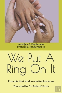 Bertrand.pt - We Put A Ring On It