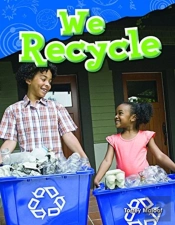 We Recycle
