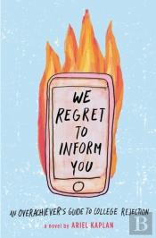 We Regret To Inform You