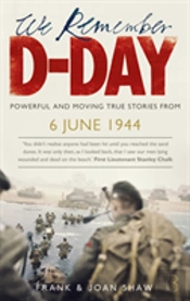 We Remember D-Day