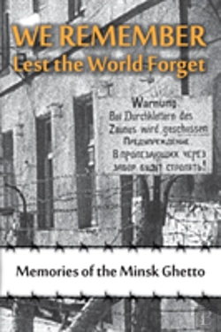 Bertrand.pt - We Remember Lest The World Forget