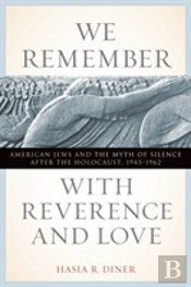 We Remember With Reverence And Love