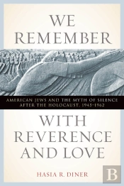 We Remember With Reverence And Love