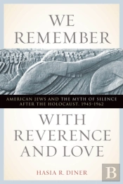 We Remember With Reverence And Love