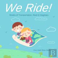 We Ride!