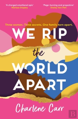 Bertrand.pt - We Rip The World Apart