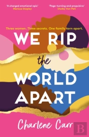 We Rip The World Apart