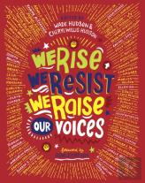 We Rise, We Resist, We Raise Our Voices!