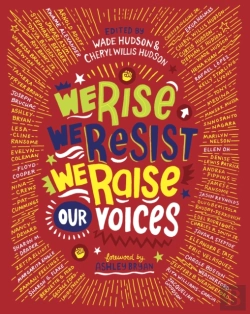Bertrand.pt - We Rise, We Resist, We Raise Our Voices