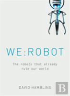We: Robot