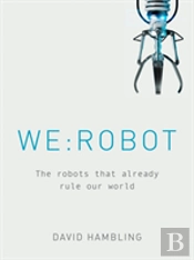We: Robot
