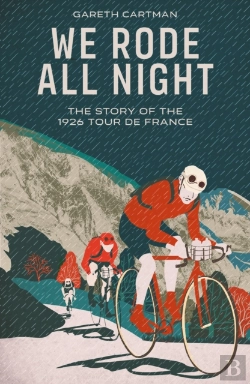 Bertrand.pt - We Rode All Night