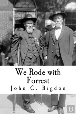 Bertrand.pt - We Rode With Forrest