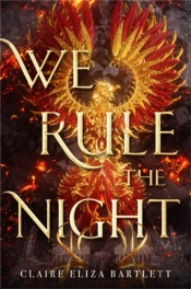 We Rule The Night