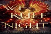 We Rule The Night