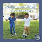 We Run And Jump