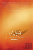 We