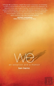 We