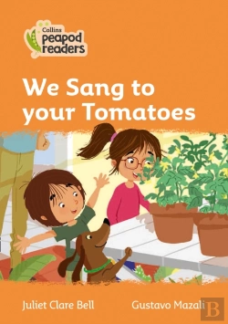 Bertrand.pt - We Sang To Your Tomatoes