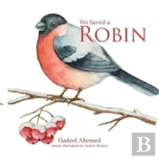 We Saved A Robin