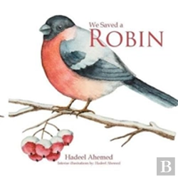 Bertrand.pt - We Saved A Robin