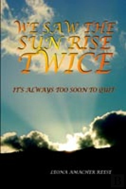 Bertrand.pt - We Saw The Sun Rise Twice