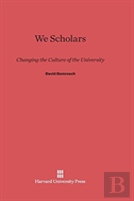 We Scholars