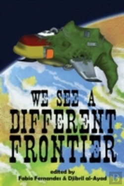 Bertrand.pt - We See A Different Frontier: A Postcolonial Speculative Fiction Anthology