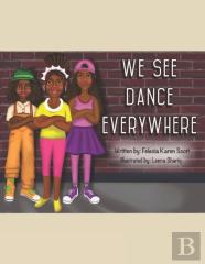 We See Dance Everywhere