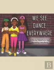 We See Dance Everywhere