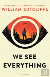 We See Everything
