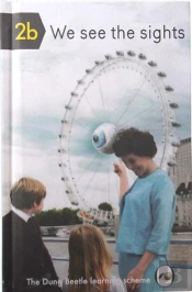 We See The Sights