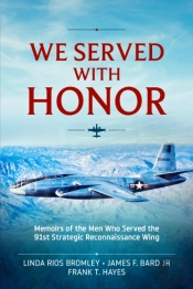 We Served With Honor