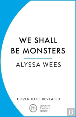 Bertrand.pt - We Shall Be Monsters