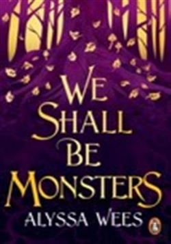 Bertrand.pt - We Shall Be Monsters