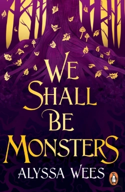Bertrand.pt - We Shall Be Monsters